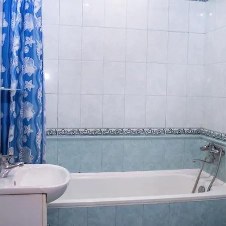 Апартаменти На Сихові, Драгана 1Й