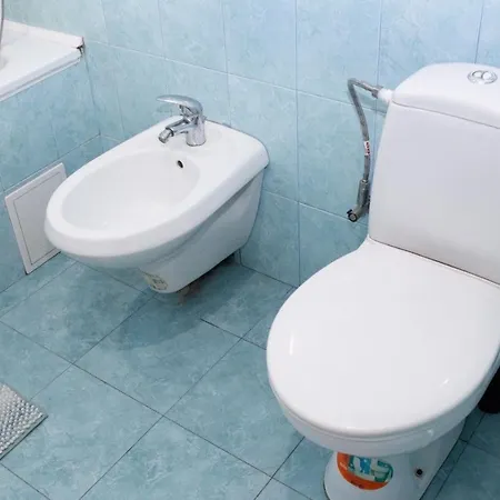 Апартаменти На Сихові, Драгана 1Й Apartment *