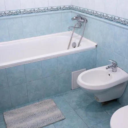 Apartment Апартаменти На Сихові, Драгана 1Й Lemberg