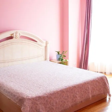 Апартаменти На Сихові, Драгана 1Й Lemberg