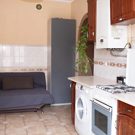 Apartment Апартаменти На Сихові, Драгана 1Й *