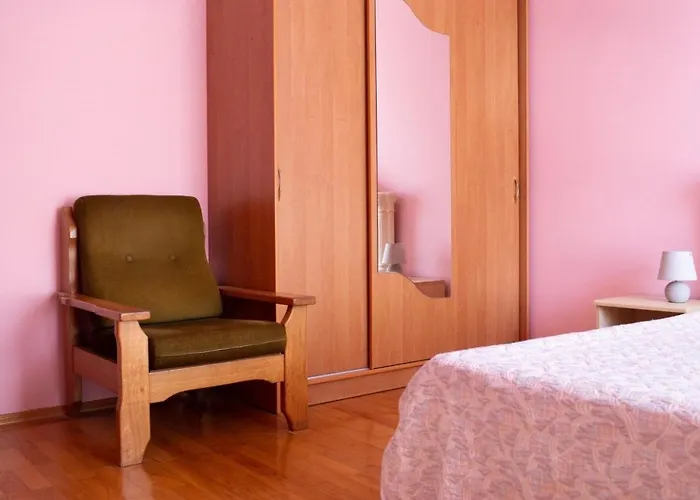 Apartamento на сихові, драгана 1й