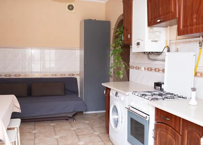 Apartamento на сихові, драгана 1й *