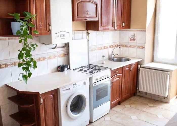 на сихові, драгана 1й Apartamento