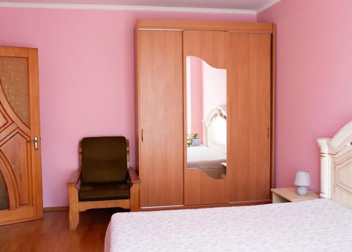Apartamento на сихові, драгана 1й Lviv