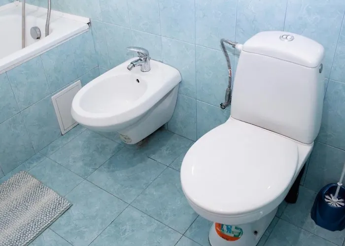 на сихові, драгана 1й Apartamento *