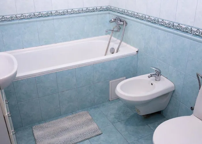 Apartamento на сихові, драгана 1й Leópolis