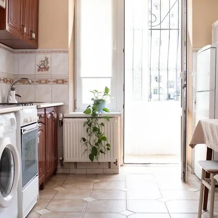 на сихові, драгана 1й Apartamento Leópolis