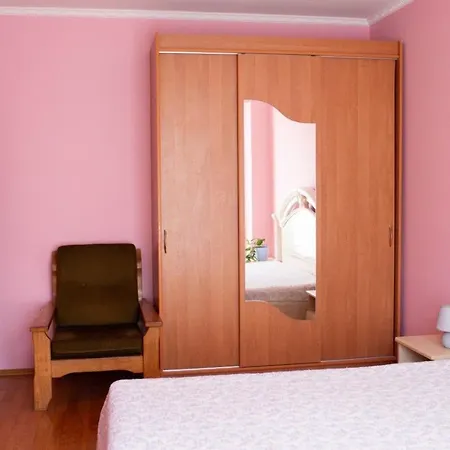 Apartamento на сихові, драгана 1й Leópolis